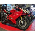 2008 Ducati 1098R Full Custom SBK for the Street